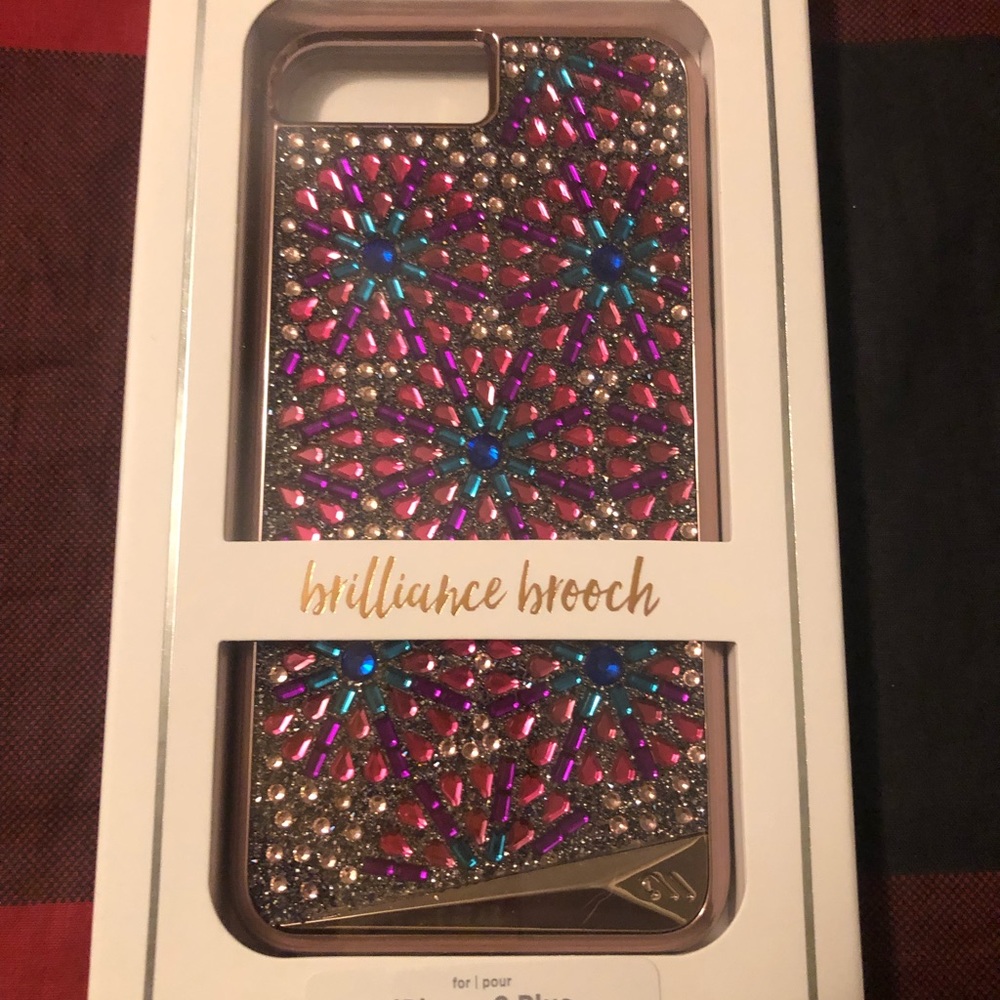 Casemate iPhone 8 Plus case